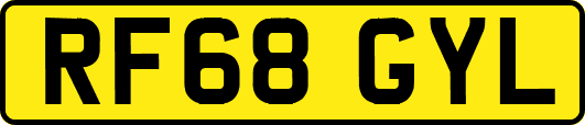 RF68GYL