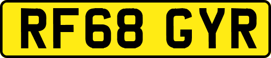 RF68GYR