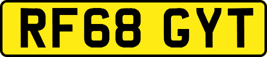 RF68GYT