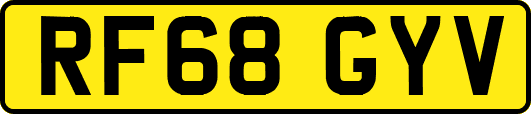 RF68GYV