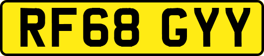 RF68GYY