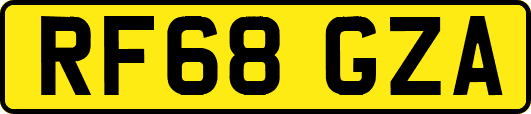 RF68GZA