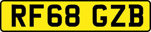 RF68GZB