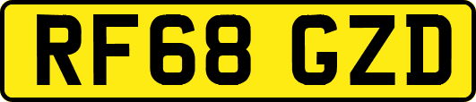 RF68GZD