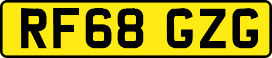 RF68GZG