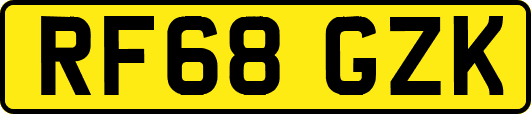 RF68GZK