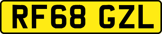 RF68GZL