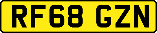 RF68GZN