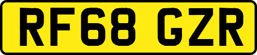 RF68GZR