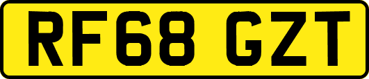 RF68GZT