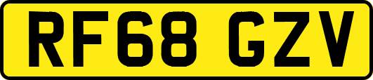 RF68GZV
