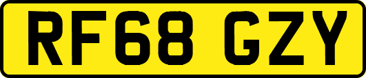 RF68GZY