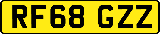 RF68GZZ