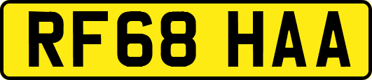 RF68HAA