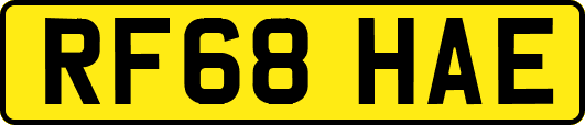RF68HAE