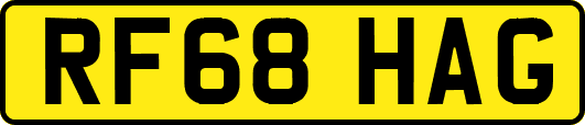 RF68HAG
