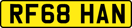 RF68HAN