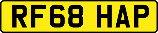 RF68HAP