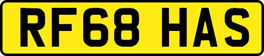 RF68HAS
