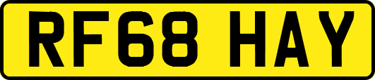 RF68HAY