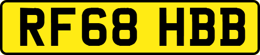 RF68HBB
