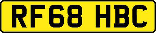 RF68HBC