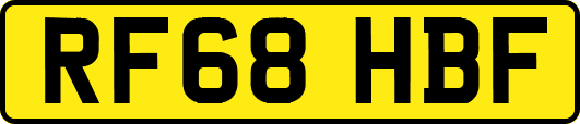 RF68HBF