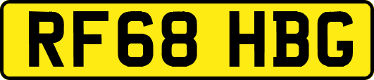 RF68HBG