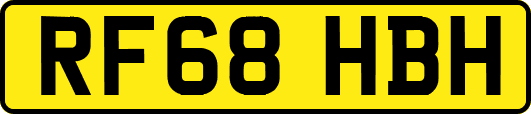 RF68HBH