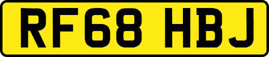 RF68HBJ