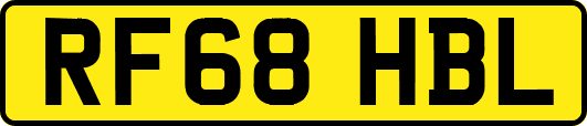 RF68HBL