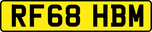 RF68HBM