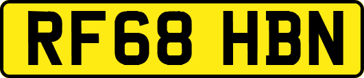 RF68HBN