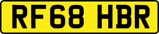 RF68HBR
