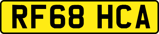 RF68HCA