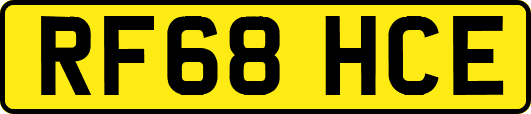 RF68HCE