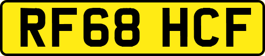 RF68HCF