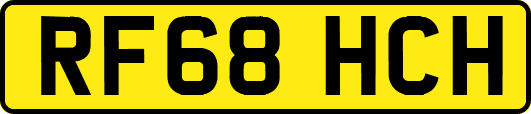 RF68HCH
