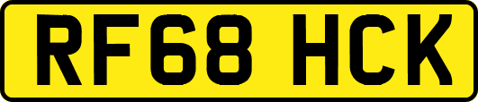 RF68HCK