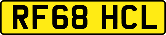 RF68HCL
