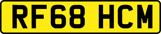 RF68HCM