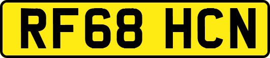 RF68HCN