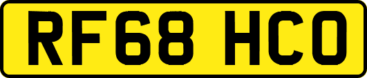 RF68HCO