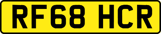 RF68HCR