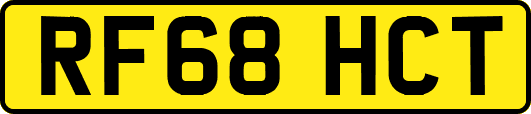 RF68HCT