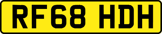 RF68HDH