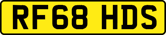 RF68HDS