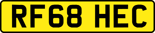RF68HEC