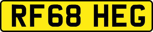 RF68HEG
