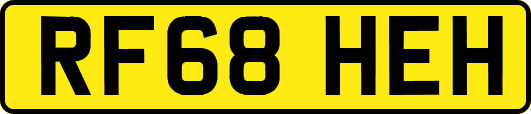 RF68HEH